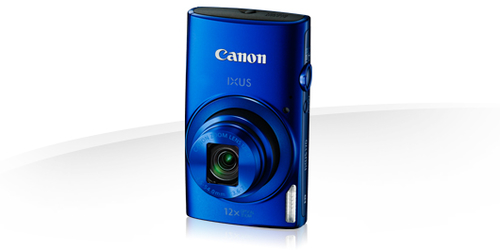 Canon IXUS 170