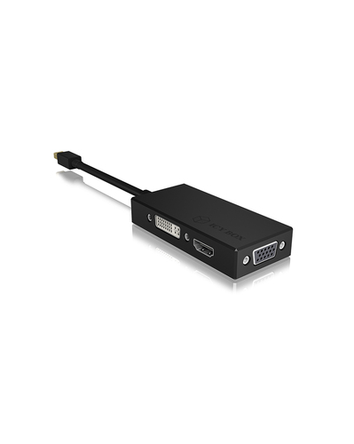 ICY BOX IB-AC1032 adapter, afbeelding 4