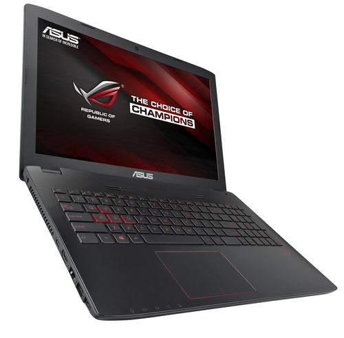 ASUS ROG GL552VW-DH71-HID4 laptop Intel® Core™ i7 i7-6700HQ – image 7