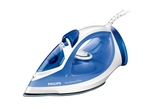 Philips EasySpeed GC2045/10 triikraud Aurutriikraud Keraamiline