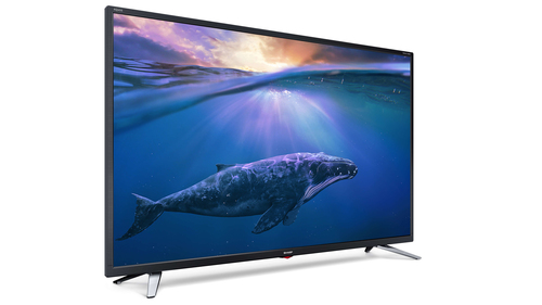 Sharp 40BG3E TV 101.6 cm (40") Full HD Smart TV Black – image 3