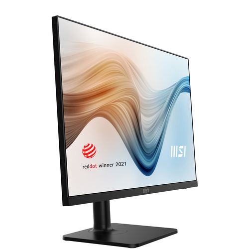 MSI Modern MD272QXP computer monitor – image 8