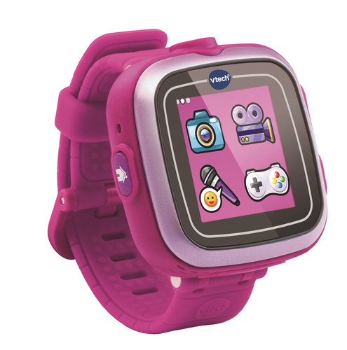 VTech Kidizoom Smartwatch Connect mauve
