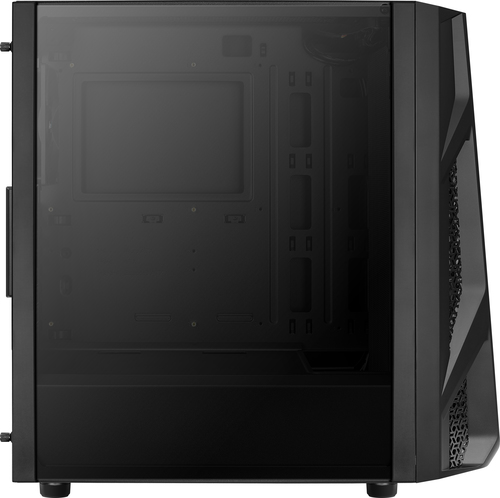 Aerocool AirHawk Tower Black – image 8