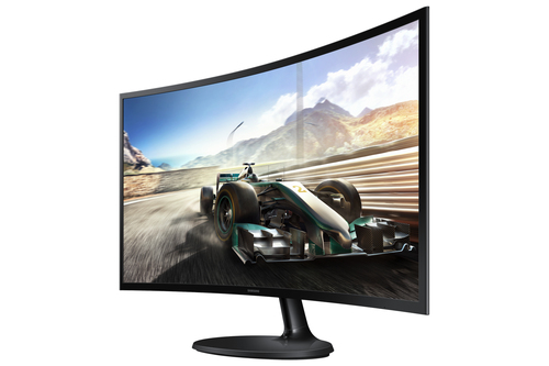 Monitores SAMSUNG LS27D360GALXZX