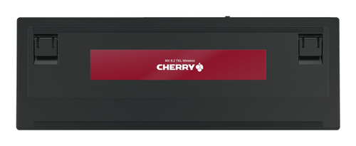 CHERRY MX 8.2 Wireless Keyboard TKL WL (without suitcase), afbeelding 6