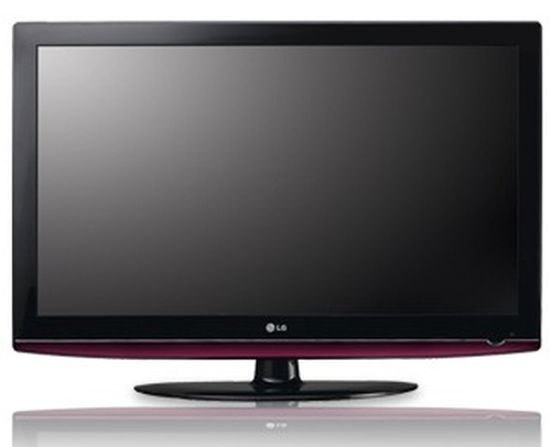 LG 42LG5010 TV 106.7 cm (42") Full HD 500 cd/m²