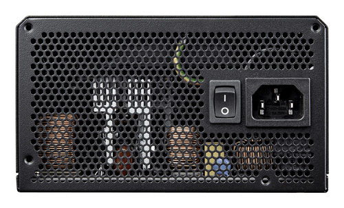 COUGAR GEX PRO 850 - Voeding, afbeelding 10