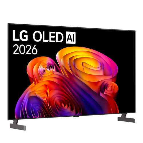 LG OLED AI OLED55B6ELC – image 2