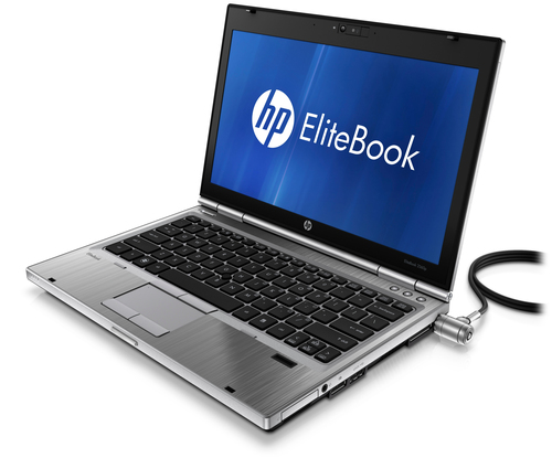 HP EliteBook 2560p Notebook PC – image 2