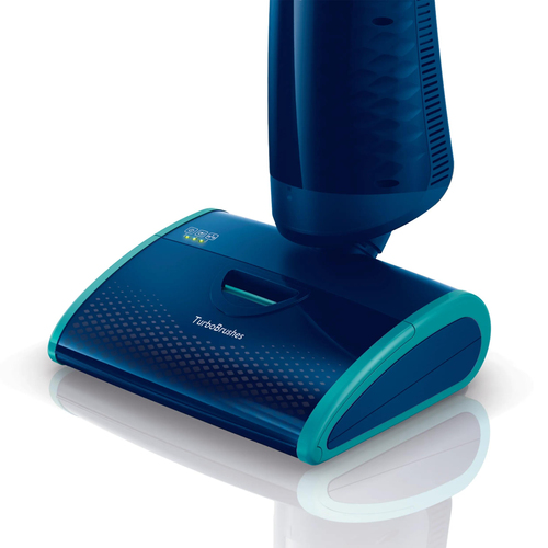 Philips FC7080/01 stick vacuum/electric broom Upright vacuum Dry&wet Water Bagless – image 4