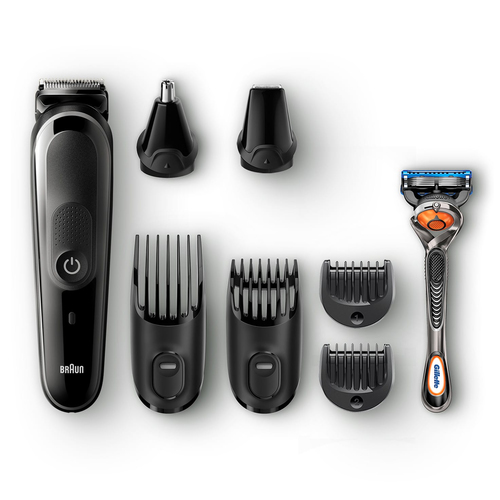 Braun Multirasierer MGK5060