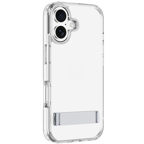 Cellularline Clear Stand чехол для мобильного телефона 16 cm (6.3") Крышка Прозрачный