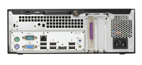 HP 400 G2.5 – image 4