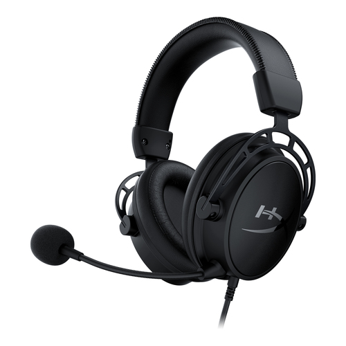 HyperX Cloud Alpha Pro