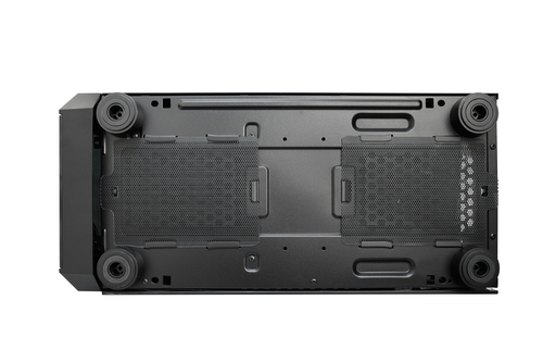 Chieftec GL-01B-OP computer case Tower Black – image 9