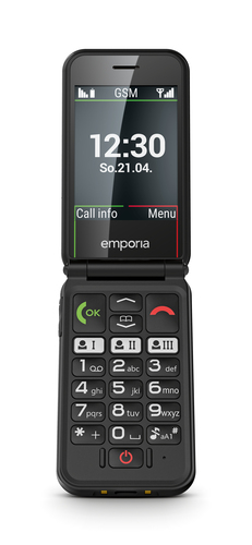 Emporia SIMPLICITYglam – image 6