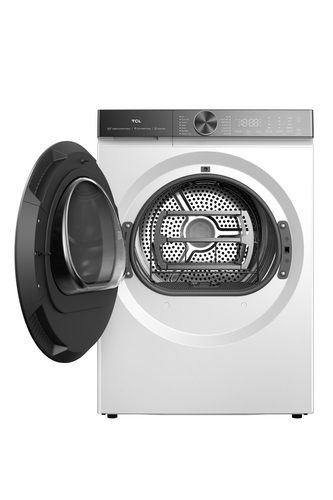 TCL P5 DP0950WB0NE tumble dryer Freestanding Front-load – image 6