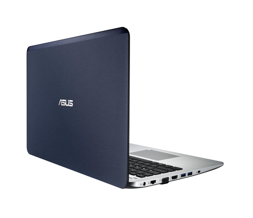 ASUS X555DA-BB12-BL AMD A10 A10-8700P Laptop – image 5