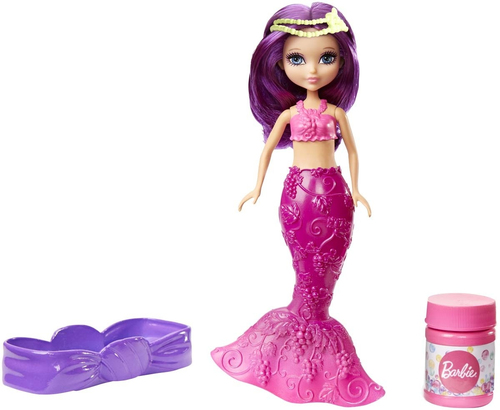 Mattel DVM97DVM98 кукла