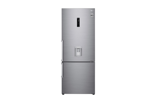 LG GBF567PZCZB fridge-freezer Freestanding