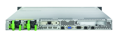 Fujitsu PRIMERGY RX200 S6 – image 7