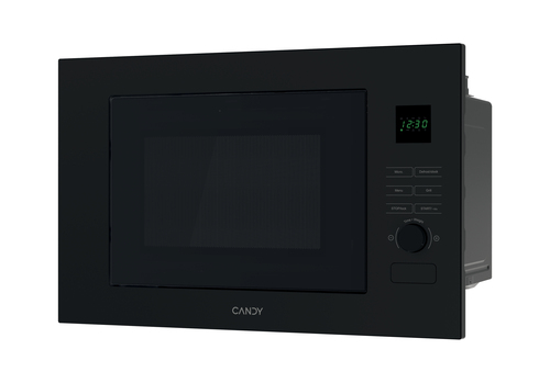 Candy CA38FL7N20WXBG Black Grill microwave Built-in – image 3