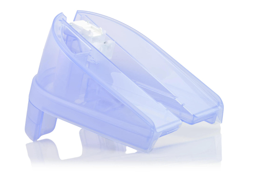 Philips CRP176 Detachable water tank for your iron – image 2