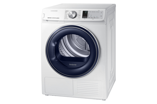 Samsung DV80N62552W/ET tumble dryer Freestanding Front-load – image 4
