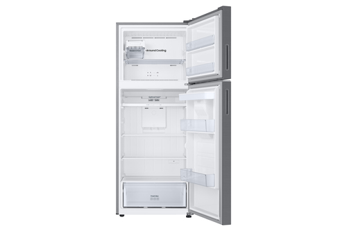 Samsung RT42CG6724S9 Freestanding Stainless steel – image 5