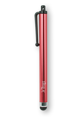 ZAGG IFZ-STYLUS-RED stylus pen