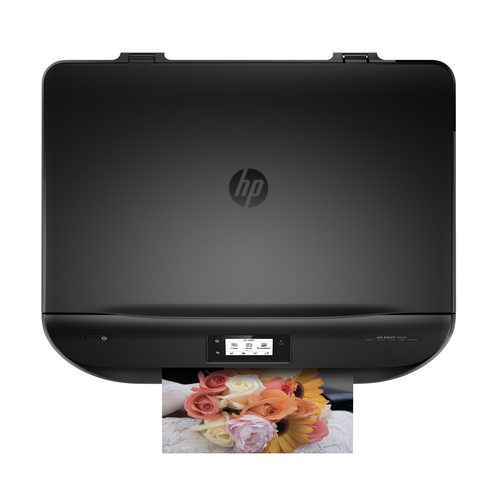HP ENVY 4520 Thermal inkjet A4 – image 9