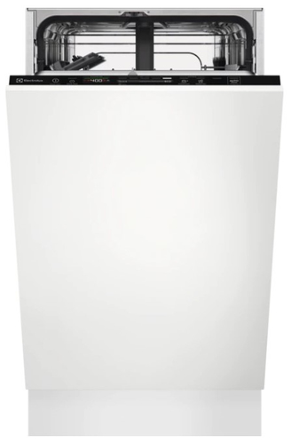 Electrolux EEQ42200L Fully built-in 9 place settings