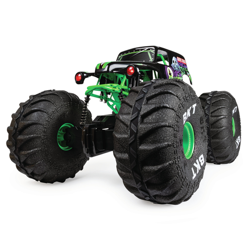 Spin Master MJC RDC Mega Grave Digger UPCX GML – image 6