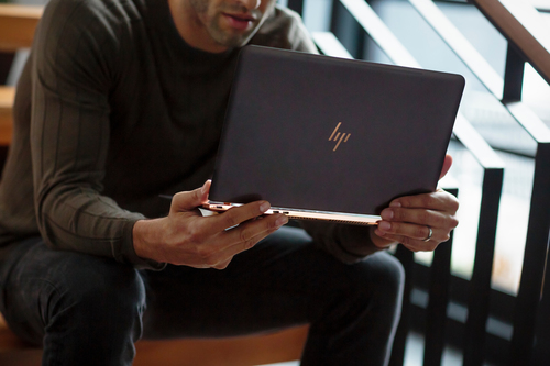 HP Spectre 13 - -v151sa – image 6