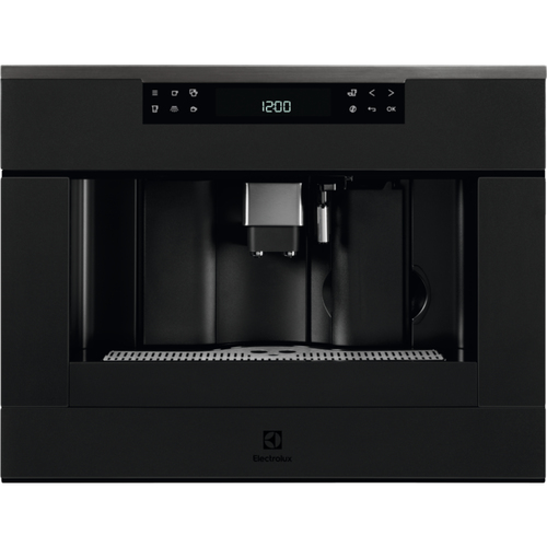 Electrolux KBC65T Автоматическая Машина для эспрессо 1,8 L