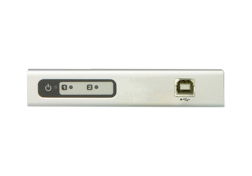 ATEN UC4852 interface hub USB 2.0 – image 2