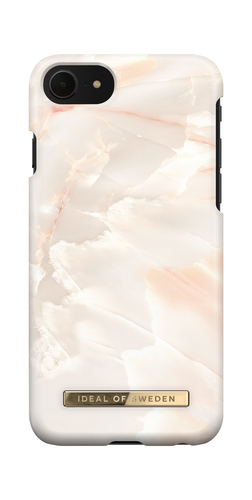 iDeal of Sweden IDFCSS21-I7-257 чехол для мобильного телефона 10,2 cm (4") Крышка Розовый