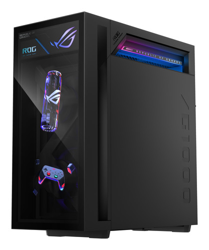 ASUS ROG GM1000TY-R9950X086W AMD Ryzen™ 9 – image 9