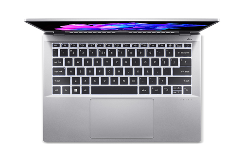 Acer Swift SFG14-72 Intel Core Ultra 7 155H Laptop – image 4