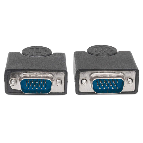 Manhattan Cable para monitor SVGA imagen 3