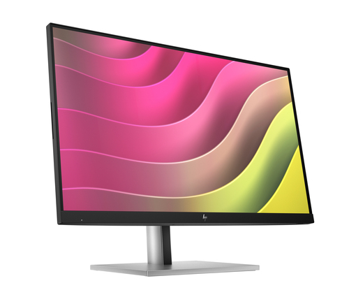 HP Inc. Monitor dotykowy FHD E24t G5 6N6E6AA