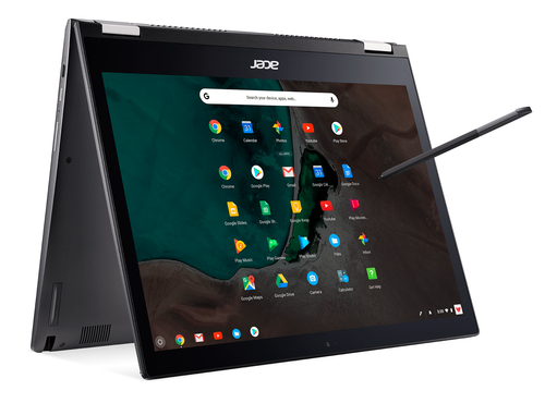 Acer CP713-1WN-P1GW Intel® Pentium® 4415U Chromebook