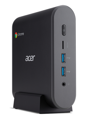 Acer Chromebox CXI3-I38GKM Intel® Core™ i3 i3-7130U