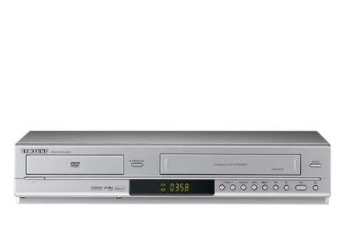 Samsung DVD-V6700S DVD/Blu-Ray player