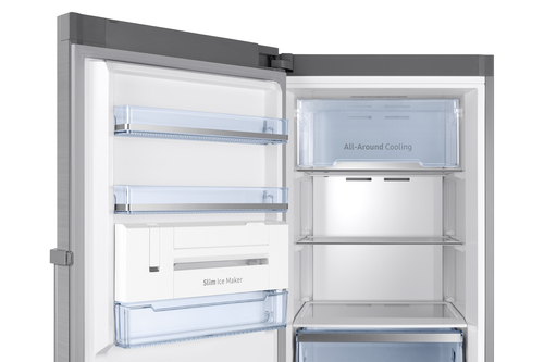 Samsung RZ32M71257F/EU freezer Upright freezer Freestanding – image 8