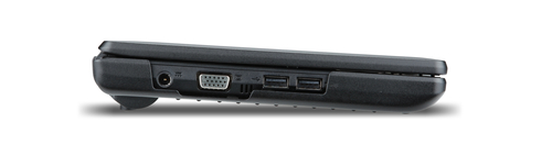 Acer Aspire One Education 100 Intel Atom® N570 Netbook – image 6