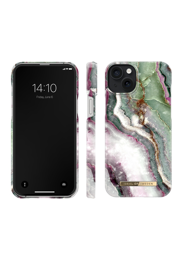 iDeal of Sweden Printed Case iPhone 15PL Northern Lights – image 2