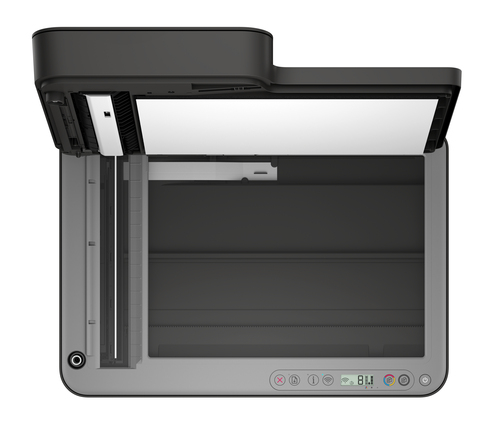 HP Inc. Urządzenie wielofunkcyjne DeskJet 4320 All-in-One A24HMB