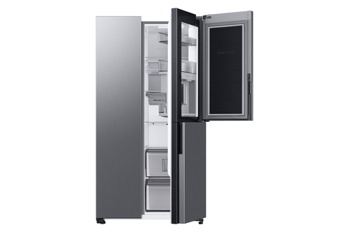 Samsung RH69CG895DS9EU side-by-side refrigerator Freestanding – image 4